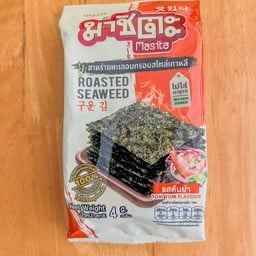 Masita  รสต้มยำ