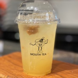 บ๊วยน้ำผึ้งเลม่อน