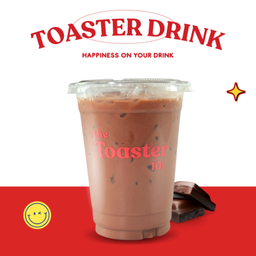 ดาร์กช็อก โกโก้ Dark Choc Cocoa