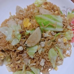 หมวยจี้ดจ้าดอาหารตามสั่ง