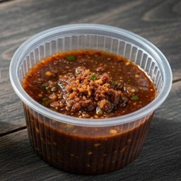 🌶️ แจ่วมะขามถุงเติม (นัวไม่พอ จัดเพิ่ม🔥)ใครติดใจรสนี้ ต้องมีซ้ำ