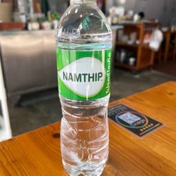 น้ำเปล่า