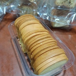 ขนมปังกรอบ