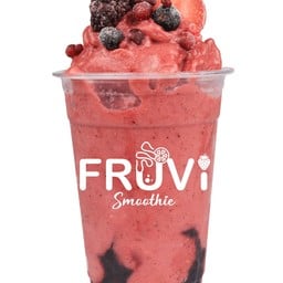 FRUVI smoothie