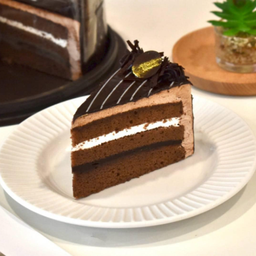 ช็อคโก้เลิฟเวอร์เค้ก