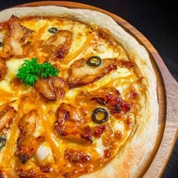 เดอะริช คาเฟ่ (The rich cafe cei)