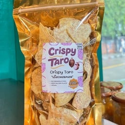 เผือกทอด