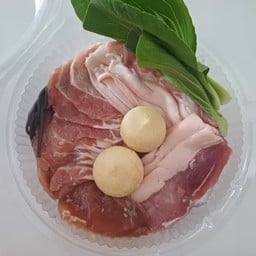 ห่าว ซือ ชาบูหม่าล่า