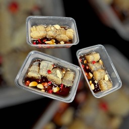 แมงกระพรุนหัวกระสุนจิ๋ว