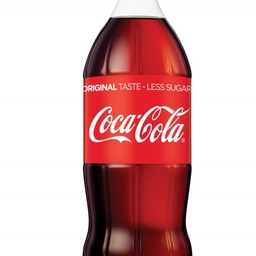 โค้กลิตร