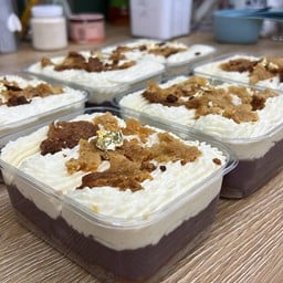 Tawedear Bakery สุขุมวิท