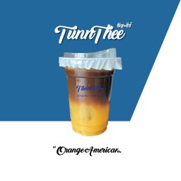 TunnThee Coffee ( ธัญ•ธีร์ )