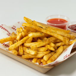 จ้มโบ้ เฟรนฟาย Jumbo Fries