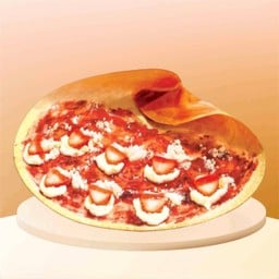 เครป สตรอว์เบอร์รี ชีสซี่