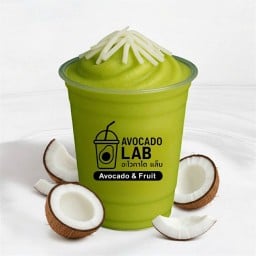 Avocado Lab อะโวคาโดแล็บ