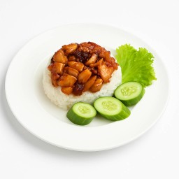 Barakat Halal Food