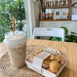 ชาไทย ไม่แต่งสี