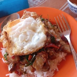 ร้านพี่บุ๋ม หลังมอ.