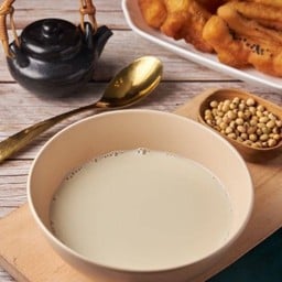 น้ำเต้าหู้