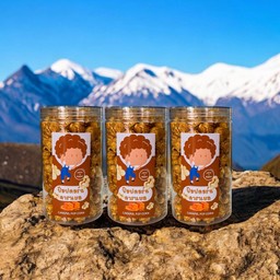 ป๊อปคอร์นคาราเมล