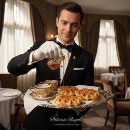 เซตสุดคุ้ม! ครบรส 12 ชิ้น 12 รส