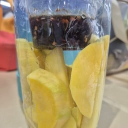 ร้านตายายผลไม้สด-ดอง