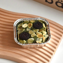 บราวนี่มัทฉะ