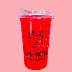 แดงโซดา 22 oz.