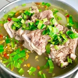 อาหารตามสั่งแม่อั่งเปา