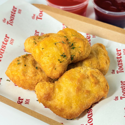 นักเก็ตไก่  Chicken Nugget