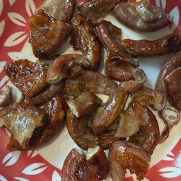 ไส้ย่าง