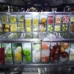 แอ๊บเปิ้ลฟูจิ