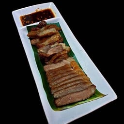 เนื้อย่าง