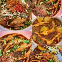 ต้มเส้นชัยภูมิ  ชา กาแฟสด (ล้านคำสุข) หน้าร้าน📌 วีรพลยางยนต์ ทุ่งโฮ้ง