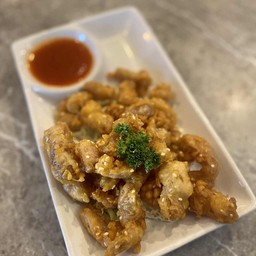 เอ็นไก่แก้ว