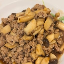 ข้าวหน้าล้นไอคอนโด สุขุมวิท 105 บางนา