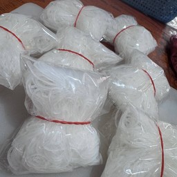 วุ้นเส้น