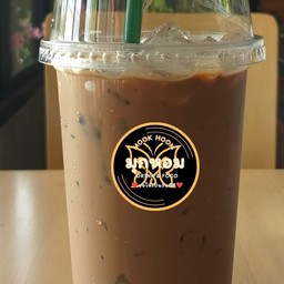 มอคค่า