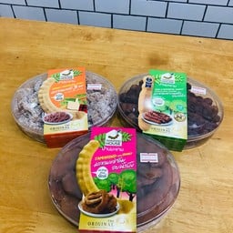 Tamarind house มะขาม