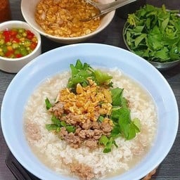 ขวัญข้าว อาหารตามสั่ง