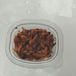 น้ำพริกกุ้งสียบ