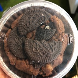 ซอฟต์คุกี้ช้อกโกแลต