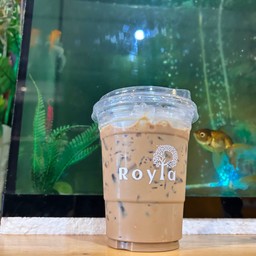 เอสเพรสโซ่เย็น