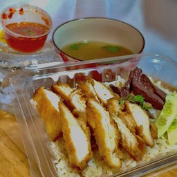 the prince and restaurant