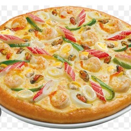 พิซซ่าลัคกี้&สปาเก็ตตี้