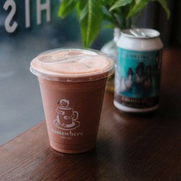 เชี่ยวหลาน Signature Blend