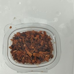 น้ำพริกปลาสลิด