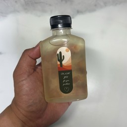 น้ำใบเตยหอม มะลิ