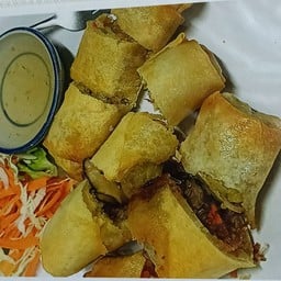 ร้าน เอกิสเต็ก&เรสเตอรองท์