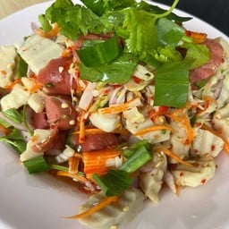 ยำป่ะ…เจสสส